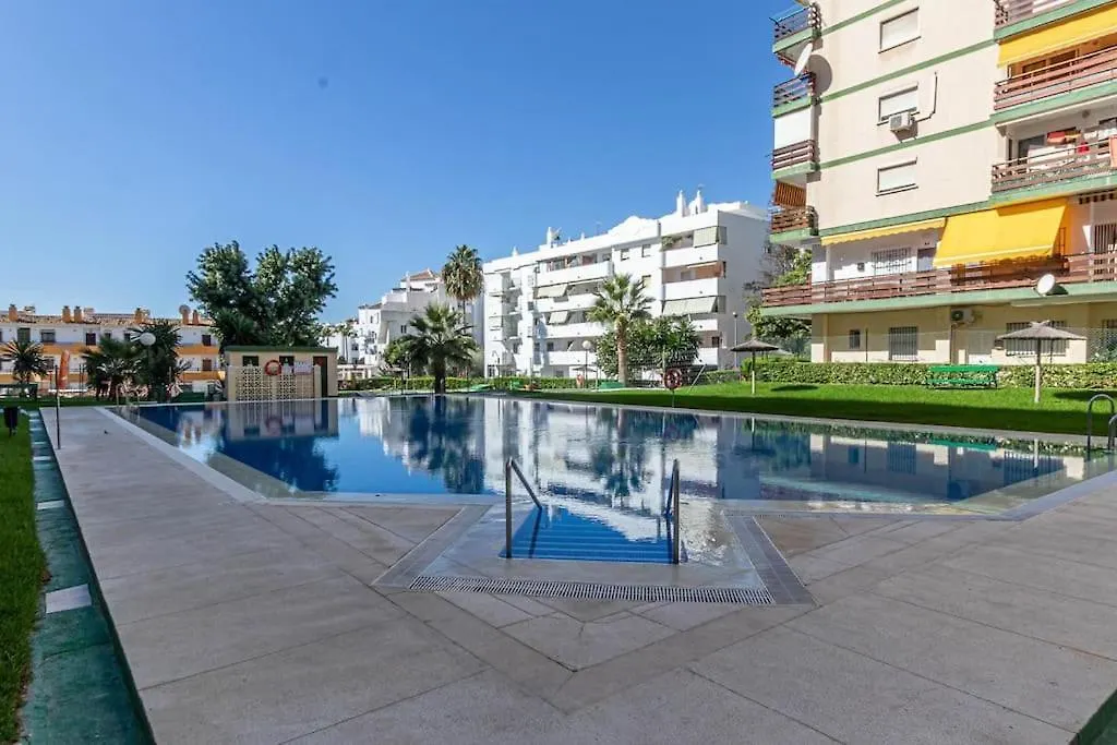 Apartment Estudio Las Naciones II Benalmadena